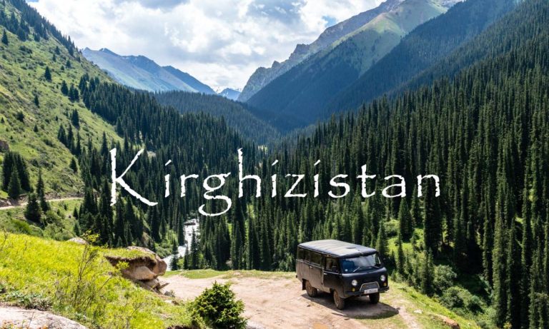 Unveiling the Wonders of Kyrgyzstan Tours: The Ultimate Adventure Guide